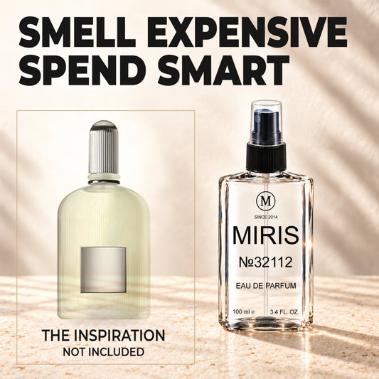 MIRIS 32112, 100 ml, photo 2