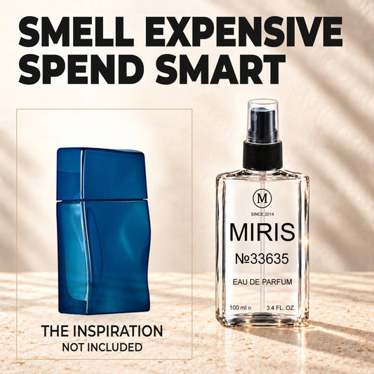 MIRIS 33635, 100 ml, photo 2