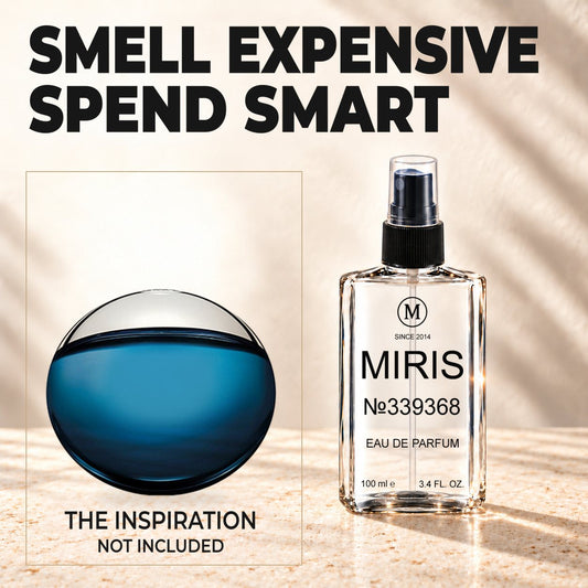 MIRIS 339368, 100 ml, photo 2