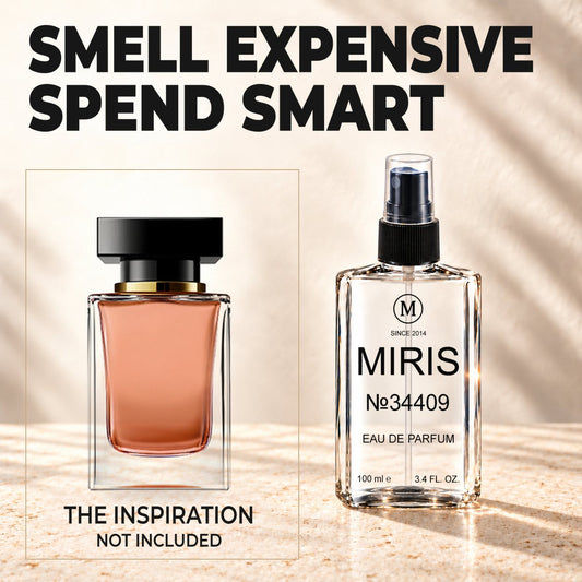 MIRIS 34409, 100 ml, photo 2