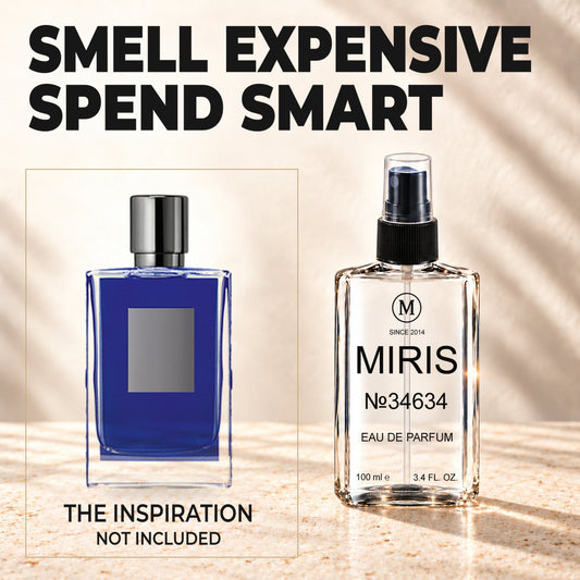 MIRIS 34634, 100 ml, photo 2