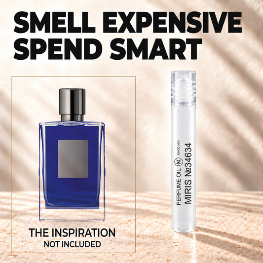 MIRIS 34634, 10 ml, photo 2