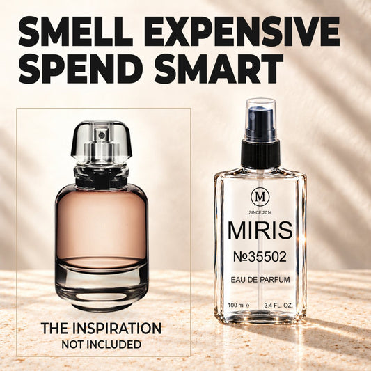 MIRIS 35502, 100 ml, photo 2