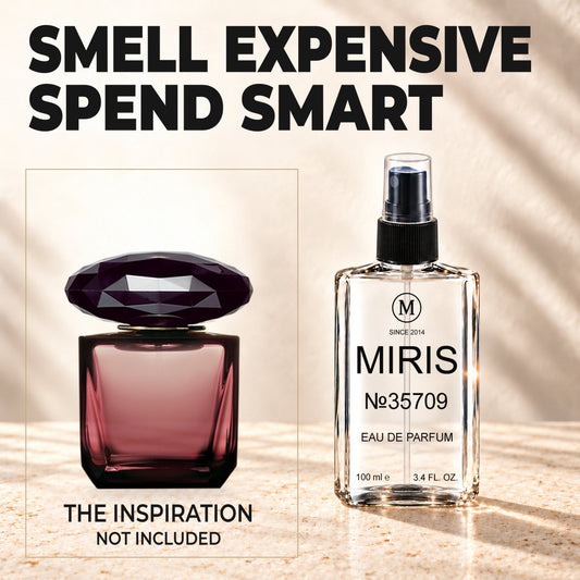 MIRIS 35709, 100 ml, photo 2