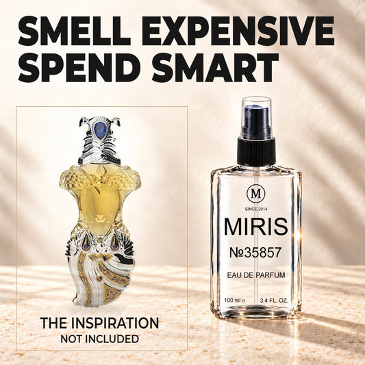 MIRIS 35857, 100 ml, photo 2