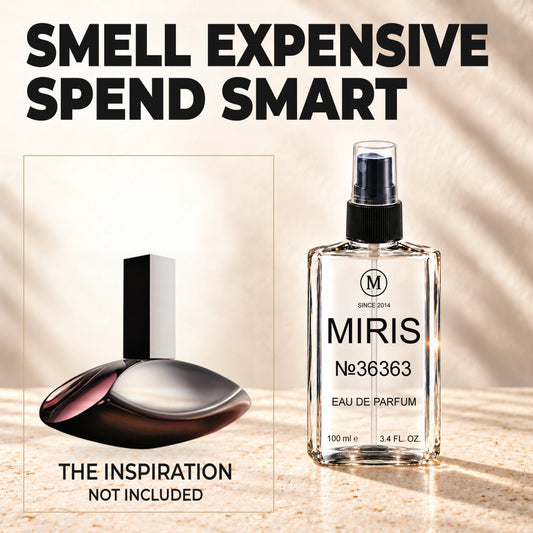 MIRIS 36363, 100 ml, photo 2