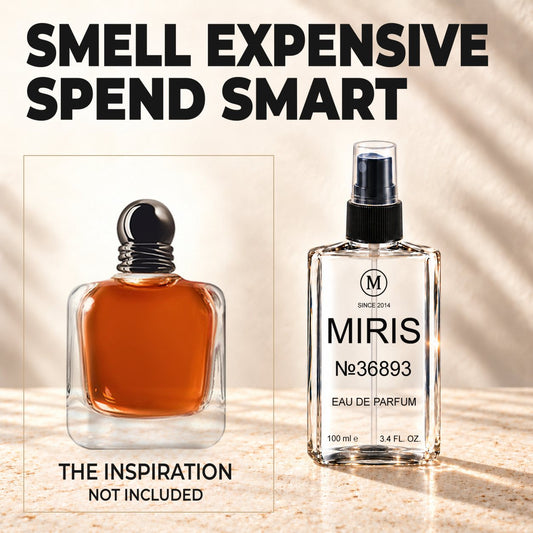 MIRIS 36893, 100 ml, photo 2