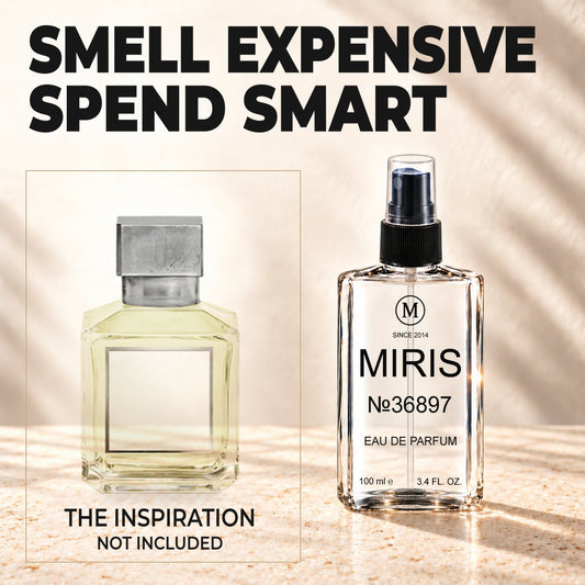 MIRIS 36897, 100 ml, photo 2