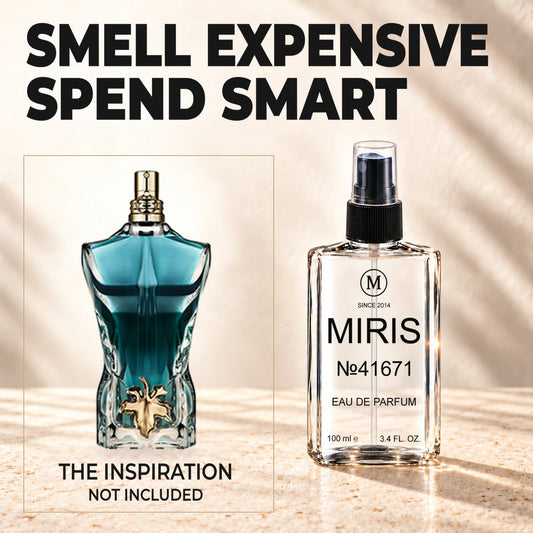 MIRIS 41671, 100 ml, photo 2