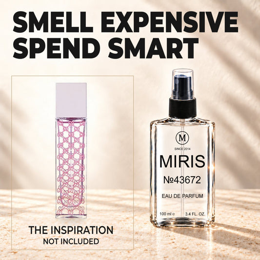 MIRIS 43672, 100 ml, photo 2