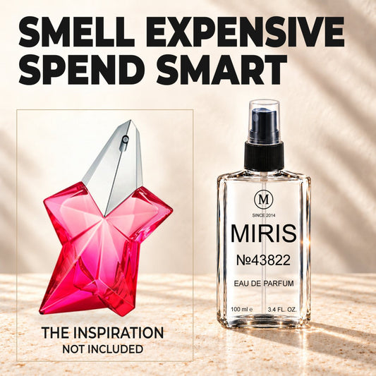 MIRIS 43822, 100 ml, photo 2