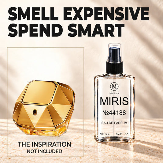 MIRIS 44188, 100 ml, photo 2