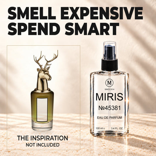 MIRIS 45381, 100 ml, photo 2