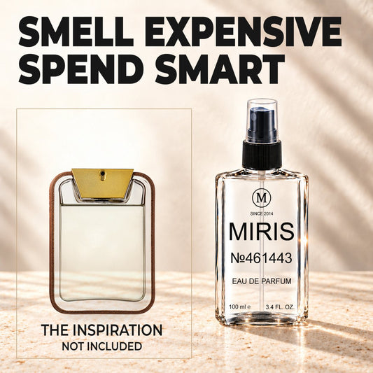 MIRIS 461443, 100 ml, photo 2