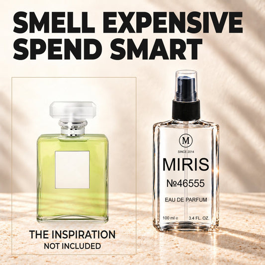 MIRIS 46555, 100 ml, photo 2