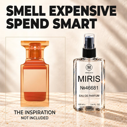 MIRIS 46681, 100 ml, photo 2