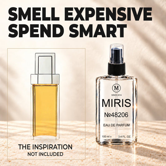 MIRIS 48206, 100 ml, photo 2