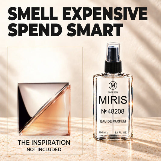 MIRIS 48208, 100 ml, photo 2