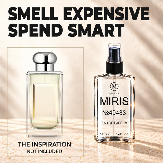 MIRIS 49483, 100 ml, photo 2