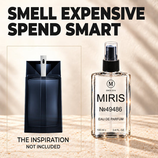 MIRIS 49486, 100 ml, photo 2