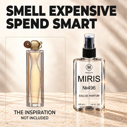 MIRIS 496, 100 ml, photo 2