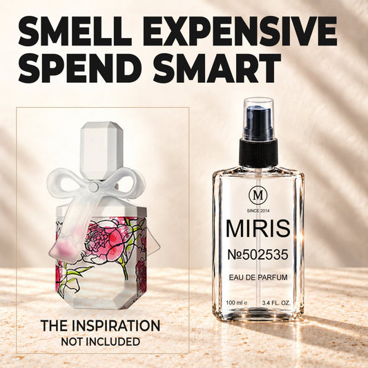 MIRIS 502535, 100 ml, photo 2