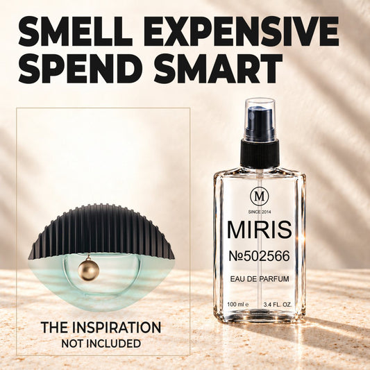 MIRIS 502566, 100 ml, photo 2