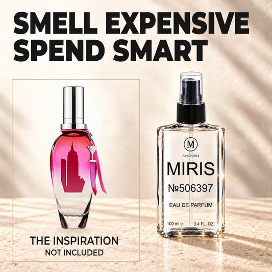 MIRIS 506397, 100 ml, photo 2