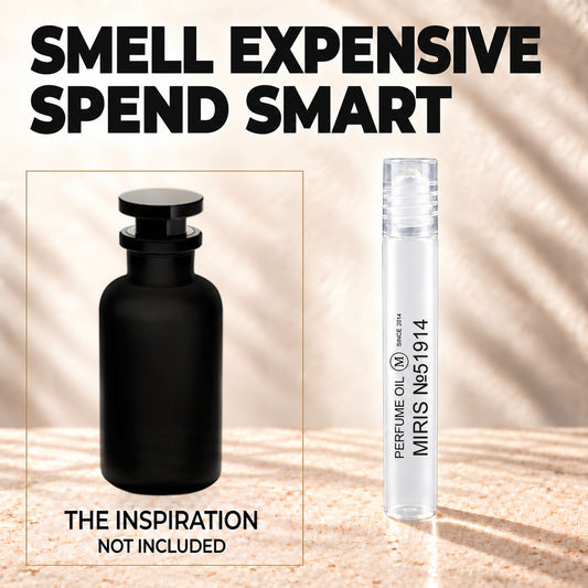 MIRIS 51914, 10 ml, photo 2
