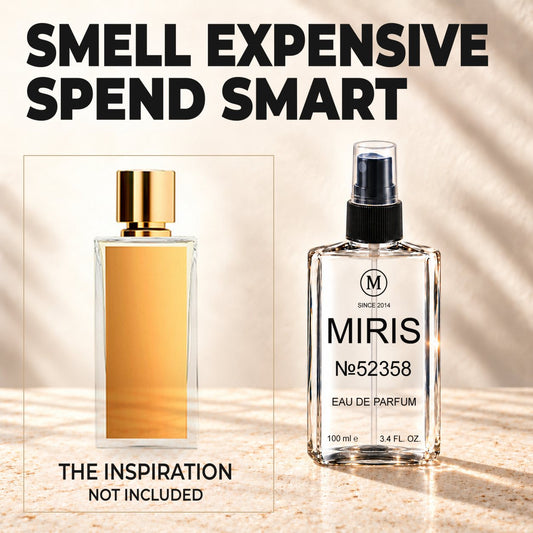 MIRIS 52358, 100 ml, photo 2