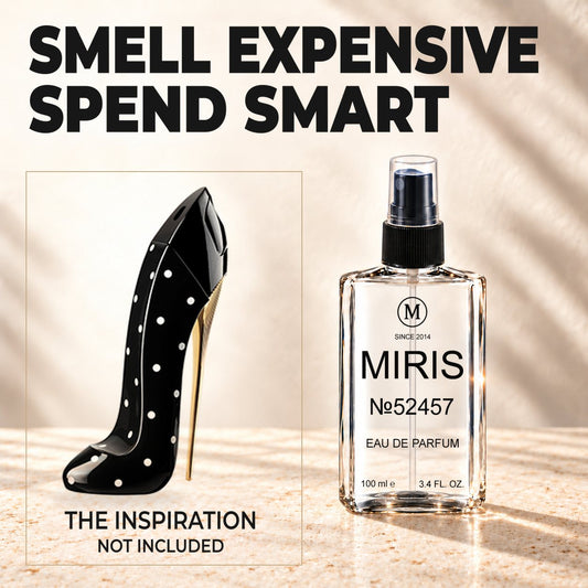 MIRIS 52457, 100 ml, photo 2