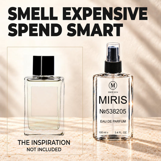 MIRIS 538205, 100 ml, photo 2