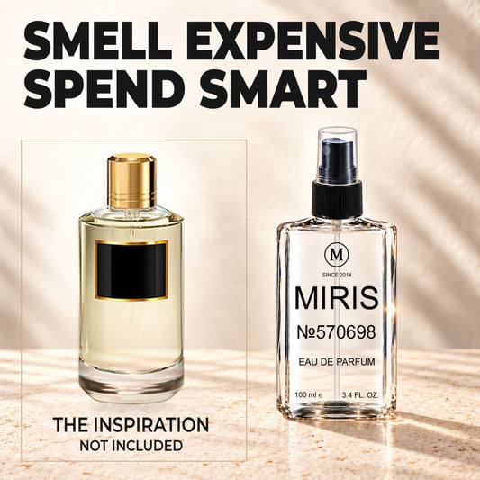 MIRIS 570698, 100 ml, photo 2