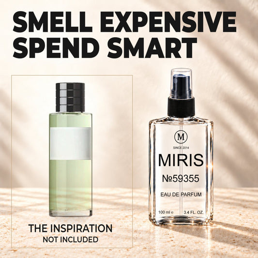 MIRIS 59355, 100 ml, photo 2