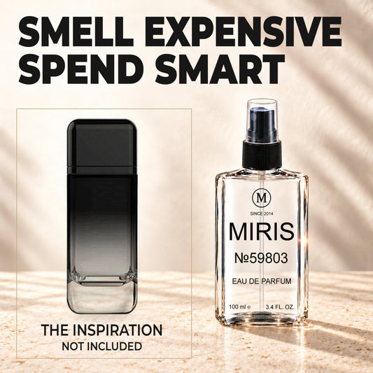 MIRIS 59803, 100 ml, photo 2