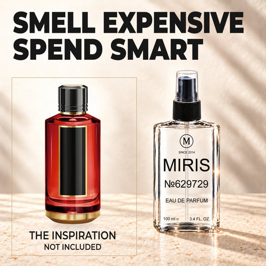 MIRIS 629729, 100 ml, photo 2