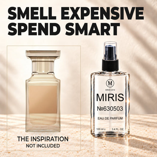 MIRIS 630503, 100 ml, photo 2