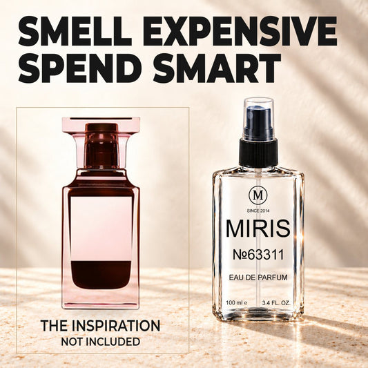 MIRIS 63311, 100 ml, photo 2
