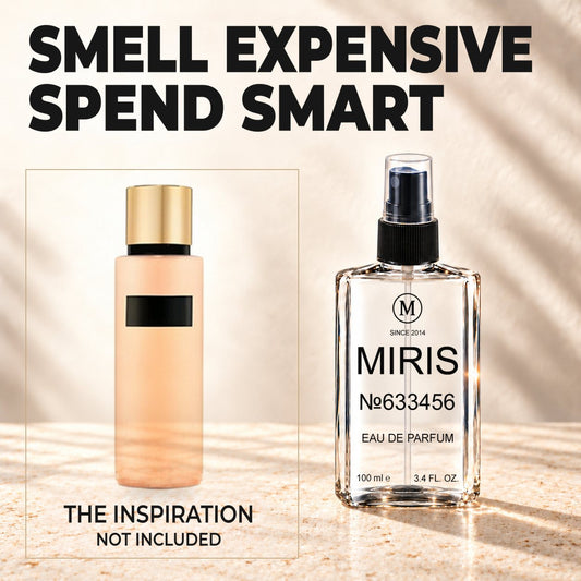 MIRIS 633456, 100 ml, photo 2