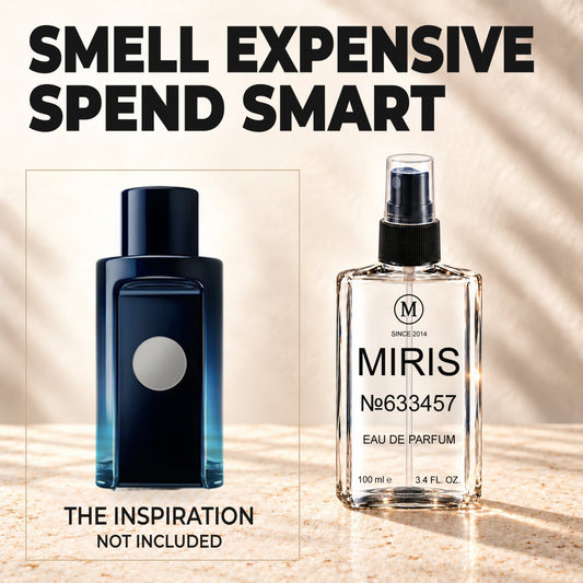 MIRIS 633457, 100 ml, photo 2