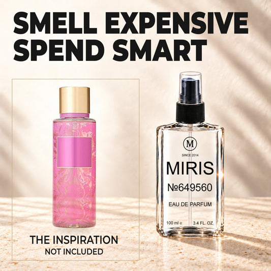 MIRIS 649560, 100 ml, photo 2