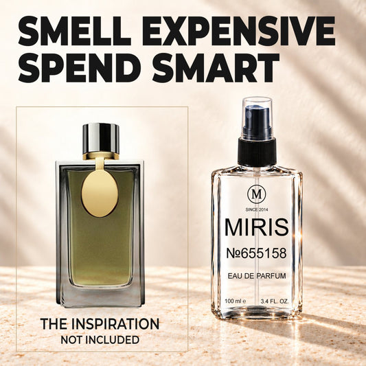 MIRIS 655158, 100 ml, photo 2