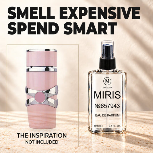 MIRIS 657943, 100 ml, photo 2