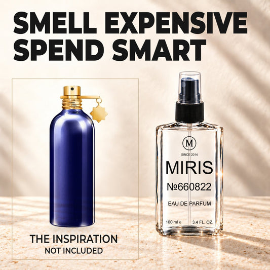 MIRIS 660822, 100 ml, photo 2