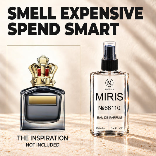 MIRIS 66110, 100 ml, photo 2