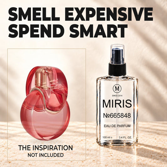 MIRIS 665848, 100 ml, photo 2