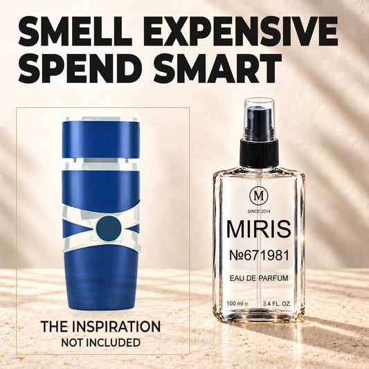 MIRIS 671981, 100 ml, photo 2