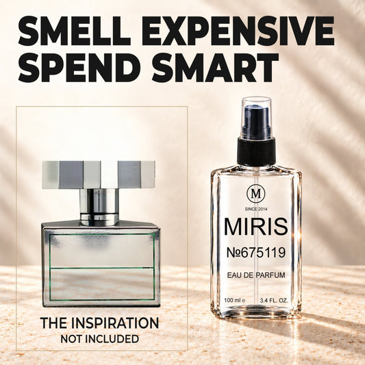 MIRIS 675119, 100 ml, photo 2