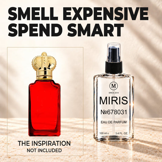 MIRIS 678031, 100 ml, photo 2