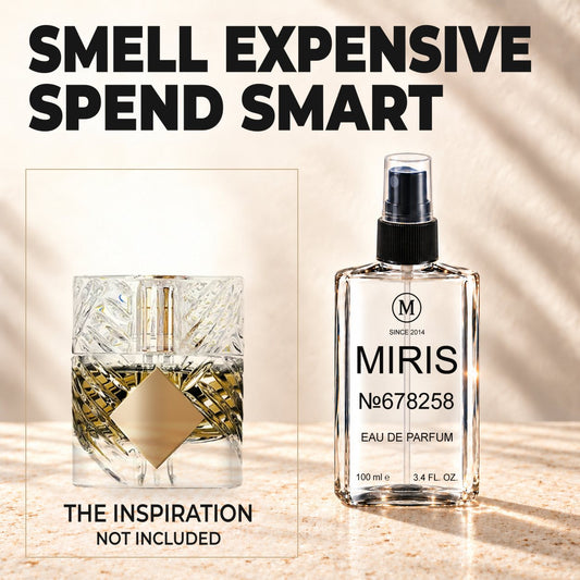 MIRIS 678258, 100 ml, photo 2